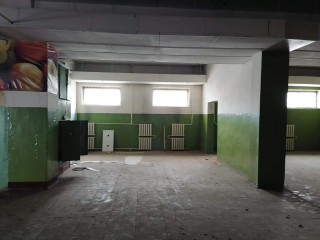 Фотография Продажа магазина, 1387 м² , микрорайон Светлый 22  №6