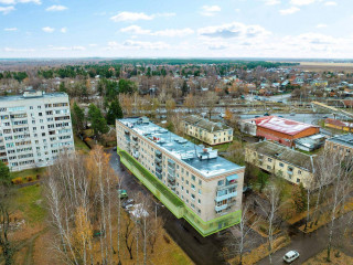 Продажа магазина 1387 м² микрорайон Светлый 22 