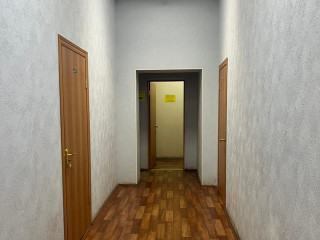 Фотография Аренда офиса, 96 м² , улица Лукницкого 5  №2