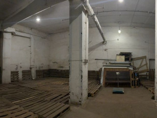 Фотография Аренда склада, 424 м² , Продольно-Кукушкинская улица 14  №3