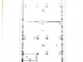 Фотография Аренда склада, 424 м² , Продольно-Кукушкинская улица 14  №8