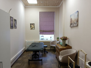 Фотография Аренда офиса, 13 м² , улица Лукницкого 5  №1