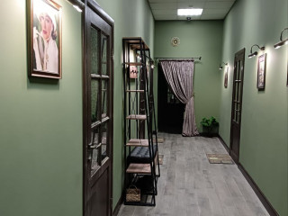 Фотография Аренда офиса, 13 м² , улица Лукницкого 5  №3