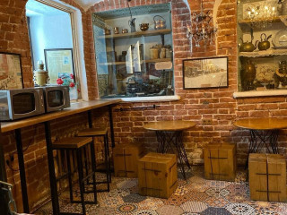 Фотография Аренда помещения свободного назначения, 289 м² , улица Миславского 9 №6 Фотография Аренда помещения свободного назначения, 289 м² , улица Миславского 9 №6