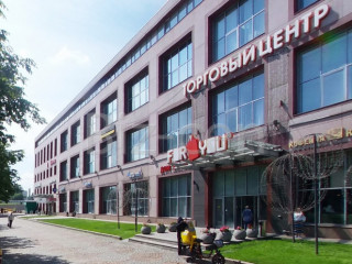 Фотография Аренда офиса, 118 м² , Варшавское шоссе 26с7  №3