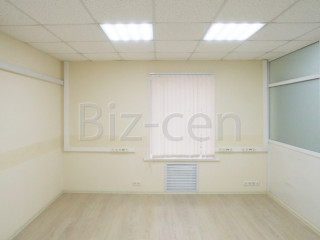 Аренда офиса 22 м² Большой Знаменский переулок 2с7