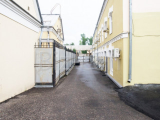 Фотография Аренда офиса, 22 м² , Большой Знаменский переулок 2с7 №9 Фотография Аренда офиса, 22 м² , Большой Знаменский переулок 2с7 №9