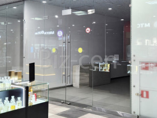 Аренда офиса 100 м² Варшавское шоссе 26с7