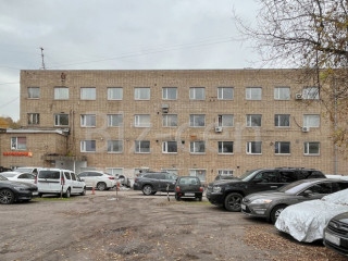 Фотография Аренда офиса, 23 м² , Загородное шоссе 1к2 №7 Фотография Аренда офиса, 23 м² , Загородное шоссе 1к2 №7