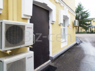 Фотография Аренда офиса, 91 м² , Большой Знаменский переулок 2с7 №9 Фотография Аренда офиса, 91 м² , Большой Знаменский переулок 2с7 №9