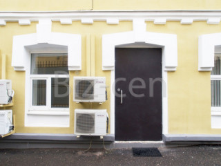 Фотография Аренда офиса, 91 м² , Большой Знаменский переулок 2с7 №10 Фотография Аренда офиса, 91 м² , Большой Знаменский переулок 2с7 №10