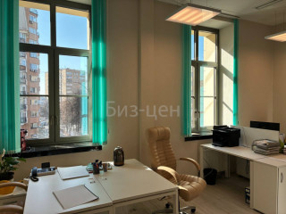 Фотография Аренда офиса, 43 м² , Большая Грузинская улица 30Ас1 №4 Фотография Аренда офиса, 43 м² , Большая Грузинская улица 30Ас1 №4