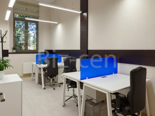 Аренда офиса 43 м² Большая Грузинская улица 30Ас1