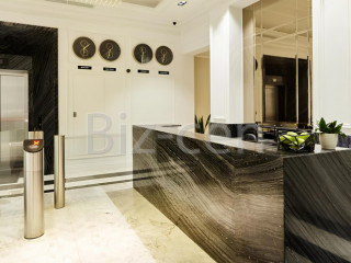 Фотография Аренда офиса, 43 м² , Большая Грузинская улица 30Ас1  №2