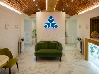 Фотография Аренда офиса, 13 м² , Большой Знаменский переулок 2с7 №7 Фотография Аренда офиса, 13 м² , Большой Знаменский переулок 2с7 №7