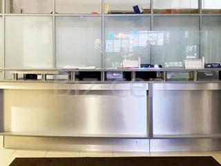 Фотография Аренда офиса, 40 м² , Измайловское шоссе 71с8  №5