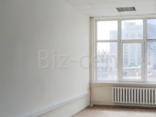 Аренда офиса 25 м² 1-й Нагатинский проезд 6с1