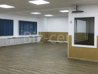 Аренда офиса 108 м² Алтуфьевское шоссе 1