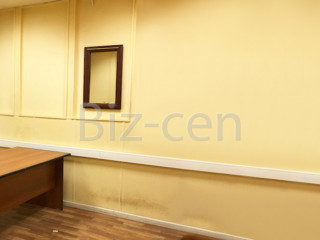 Аренда офиса 17 м² Краснобогатырская улица 90с22