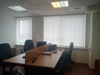 Аренда офиса 29 м² Алтуфьевское шоссе 1