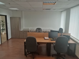 Фотография Аренда офиса, 29 м² , Алтуфьевское шоссе 1  №3