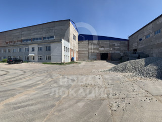 Фотография Аренда склада, 4500 м² , проспект Мира 185/5 №4 Фотография Аренда склада, 4500 м² , проспект Мира 185/5 №4