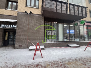 Фотография Аренда магазина, 77 м² , улица Менделеева 13  №2