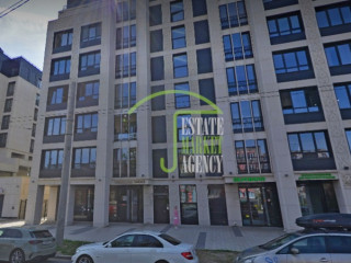 Фотография Аренда магазина, 113 м² , Петровский проспект 22к2 №4 Фотография Аренда магазина, 113 м² , Петровский проспект 22к2 №4