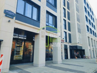 Фотография Аренда магазина, 113 м² , Петровский проспект 22к2 №5 Фотография Аренда магазина, 113 м² , Петровский проспект 22к2 №5