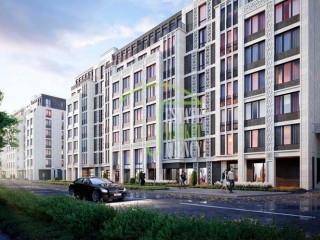 Фотография Аренда магазина, 113 м² , Петровский проспект 22к2 №6 Фотография Аренда магазина, 113 м² , Петровский проспект 22к2 №6