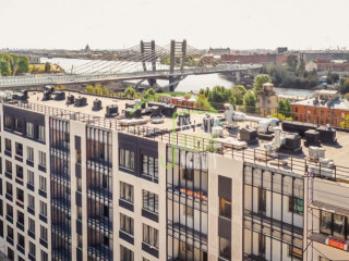 Фотография Аренда магазина, 113 м² , Петровский проспект 22к2 №7 Фотография Аренда магазина, 113 м² , Петровский проспект 22к2 №7