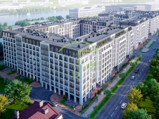 Аренда магазина 113 м² Петровский проспект 22к2 