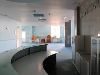 Фотография Аренда офиса, 490 м² , улица Трефолева 2В  №3