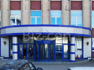 Фотография Аренда офиса, 490 м² , улица Трефолева 2В  №5