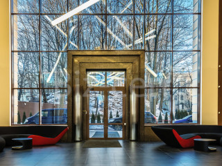 Фотография Аренда офиса, 43 м² , Аптекарская набережная 8 №7 Фотография Аренда офиса, 43 м² , Аптекарская набережная 8 №7