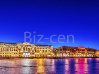 Фотография Аренда офиса, 43 м² , Аптекарская набережная 8  №10