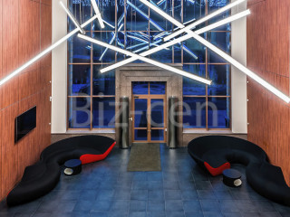 Фотография Аренда офиса, 43 м² , Аптекарская набережная 8 №6 Фотография Аренда офиса, 43 м² , Аптекарская набережная 8 №6