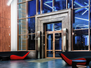 Фотография Аренда офиса, 43 м² , Аптекарская набережная 8 №4 Фотография Аренда офиса, 43 м² , Аптекарская набережная 8 №4