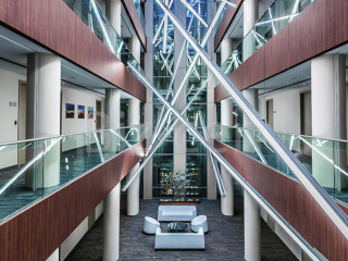 Фотография Аренда офиса, 43 м² , Аптекарская набережная 8  №6