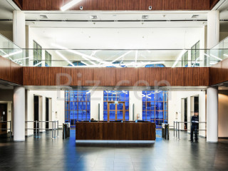 Фотография Аренда офиса, 43 м² , Аптекарская набережная 8 №3 Фотография Аренда офиса, 43 м² , Аптекарская набережная 8 №3