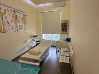 Аренда офиса 38 м² Рижская улица 3 