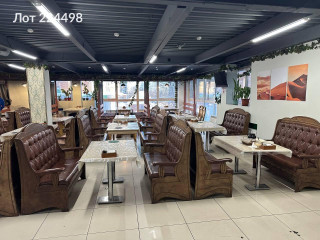 Фотография Аренда помещения свободного назначения, 328 м² , улица Ленина 55  №6