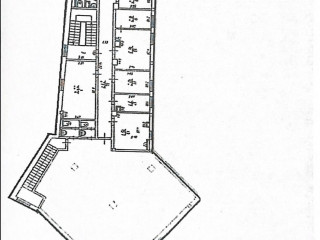 Фотография Аренда помещения свободного назначения, 328 м² , улица Ленина 55  №2