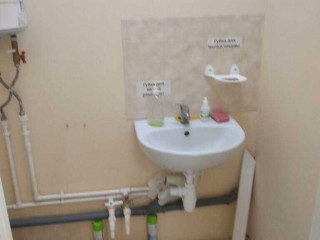 Фотография Аренда помещения свободного назначения, 75 м² , улица Маршала Бирюзова 19  №6