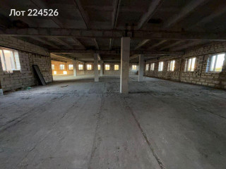 Фотография Аренда помещения свободного назначения, 6000 м² , улица Гагарина 10к3  №11