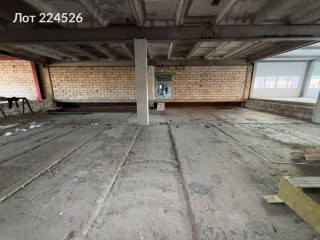 Фотография Аренда помещения свободного назначения, 6000 м² , улица Гагарина 10к3  №17