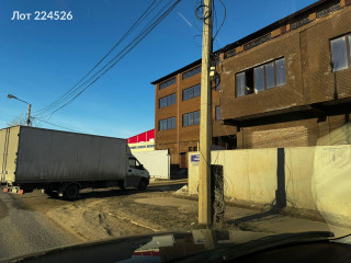 Фотография Аренда помещения свободного назначения, 6000 м² , улица Гагарина 10к3  №21