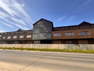 Фотография Аренда помещения свободного назначения, 6000 м² , улица Гагарина 10к3  №19