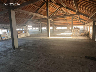 Фотография Аренда помещения свободного назначения, 6000 м² , улица Гагарина 10к3  №7