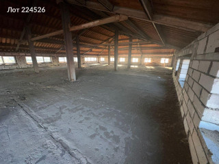 Фотография Аренда помещения свободного назначения, 6000 м² , улица Гагарина 10к3  №10